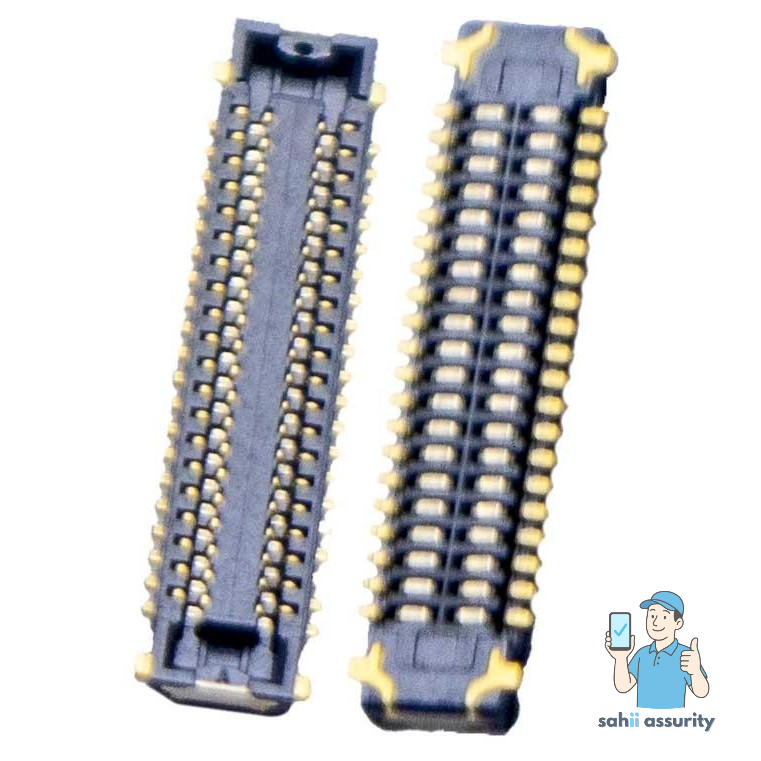 LCD Connector for Xiaomi Redmi 8